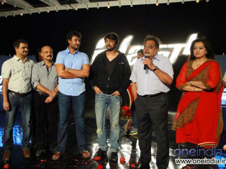 ಕಿಚ್ಚ ಸುದೀಪ್ 'ಬಚ್ಚನ್' ಆಗಿ 6 ವರ್ಷ ಕಳೆದಿದೆ