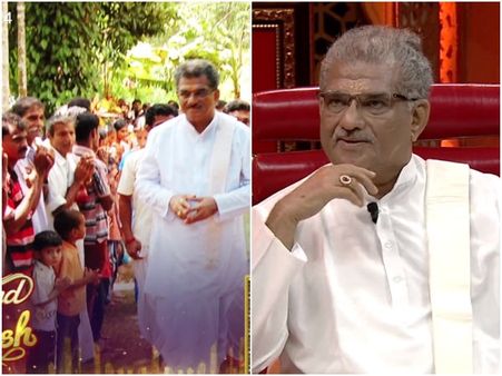 ಧರ್ಮಸ್ಥಳದ ಗ್ರಾಮೀಣಾಭಿವೃದ್ಧಿ ಯೋಜನೆ ಬಗ್ಗೆ ಕೇಳಿದ್ರೆ ಅಚ್ಚರಿ ಪಡುತ್ತೀರಾ