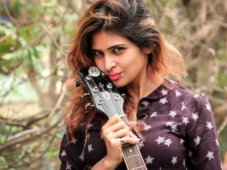 ರೇಡಿಯೋದಲ್ಲಿ ಹೊಸ ಕಾರ್ಯಕ್ರಮ ಆರಂಭಿಸಿದ ಆರ್ ಜೆ ಶೃತಿ