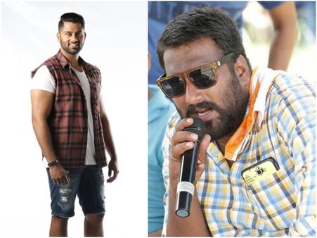 'ಸಂತು ಸ್ಟ್ರೈಟ್ ಫಾರ್ವರ್ಡ್' ನಿರ್ದೇಶಕನ ಜೊತೆ ಅಭಿಷೇಕ್ ಸಿನಿಮಾ ?