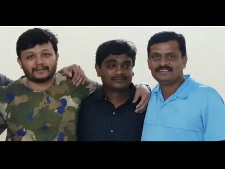 ಶ್ರೀಲಂಕಾ ಬಾಂಬ್ ಸ್ಫೋಟದಲ್ಲಿ ಗಣೇಶ್ ಸ್ನೇಹಿತರು ನಿಧನ