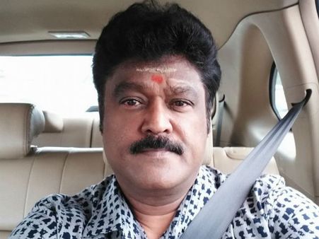 ಐಪಿಎಲ್ ಬೆಟ್ಟಿಂಗ್ ಬಗ್ಗೆ ನಟ ಜಗ್ಗೇಶ್ ಟ್ವೀಟ್