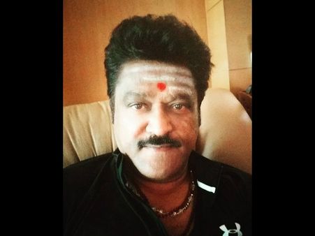 ಪಿಯುಸಿ ವಿದ್ಯಾರ್ಥಿಗಳ ಪೋಷಕರಿಗೆ ಜಗ್ಗೇಶ್ ಮನವಿ