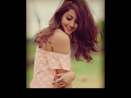 ಮದುವೆ ನಂತರ ಹೊಸ ಸಿನಿಮಾ ಒಪ್ಪಿಕೊಂಡ ಐಂದ್ರಿತಾ ರೇ