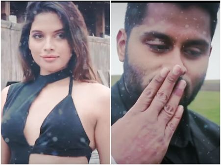 ವಿಡಿಯೋ : 'ಅಮರ್' ಸಿನಿಮಾದ ಮೊದಲ ಹಾಡು ಕೇಳಿ