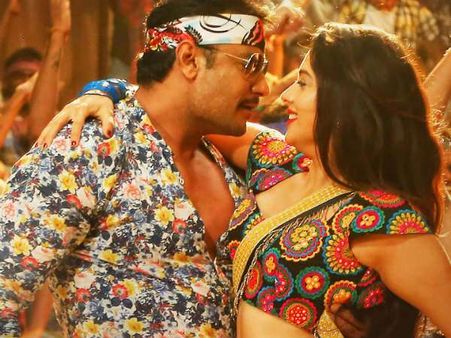 'ಬಸಣ್ಣಿ ಬಾ' ವಿಡಿಯೋ ಸಾಂಗ್ ಬಿಡುಗಡೆ ದಿನಾಂಕ ಪ್ರಕಟ