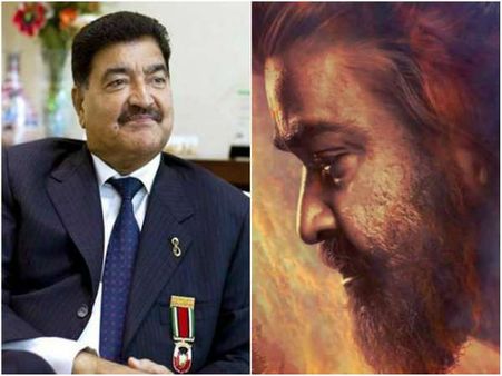 ದುಬೈ ಉದ್ಯಮಿ ಬಿಆರ್ ಶೆಟ್ಟಿಯ 1000 ಕೋಟಿ ಸಿನಿಮಾ ನಿಲ್ಲಲು ಕಾರಣ ಇಲ್ಲಿದೆ