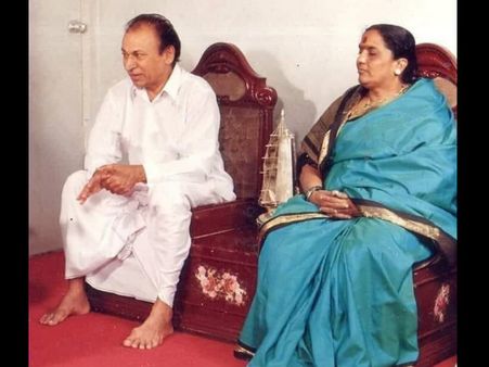 ರಾಜ್ ಜೊತೆ ನಟಿಸಲು ಬಯಸಿದ ಅಭಿಮಾನಿ : ಇಂದಿಗೂ ಮರೆತಿಲ್ಲ ಆ ಘಟನೆ