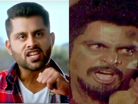 ಅಪ್ಪನ ಸಿನಿಮಾ ಜೊತೆಗೆ ಎಂಟ್ರಿ ಕೊಡಲಿದ್ದಾರೆ ಅಭಿಷೇಕ್ ಅಂಬರೀಶ್