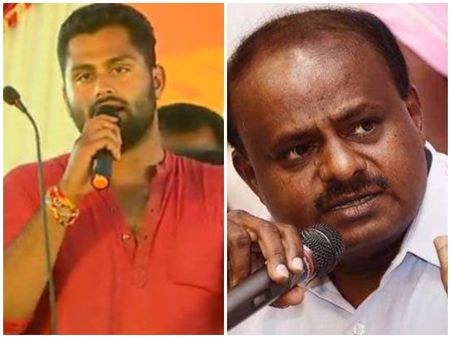 ಪಾರ್ಥಿವ ಶರೀರ ರವಾನೆ ಬಗ್ಗೆ ಅಂಬಿ ನಿಧನದ ದಿನ ಸಿಎಂ ಹೇಳಿದ್ದೇನು?