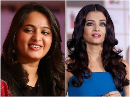 ಬಂಪರ್ ಆಫರ್ ಪಡೆದ ಅನುಷ್ಕಾ ಶೆಟ್ಟಿ: ಐಶ್ವರ್ಯ ರೈ ಜೊತೆ ನಟನೆ.!