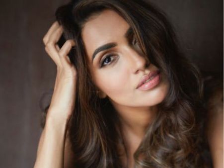 ಟಾಲಿವುಡ್ ಸ್ಟಾರ್ ನಟನ ಸಿನಿಮಾದಲ್ಲಿ 'ಪಂಚತಂತ್ರ' ಸುಂದರಿ