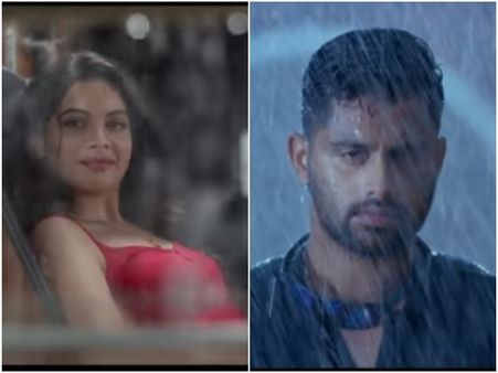 'ಅಮರ್' ಅಡ್ಡಾದಿಂದ ಬಂತು ಎರಡನೇ ಹಾಡು