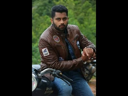 ಸೆನ್ಸಾರ್ ಅದ 'ಅಮರ್' ಸಿನಿಮಾ ಮೇ ತಿಂಗಳಿನಲ್ಲಿ ರಿಲೀಸ್