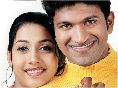 ಅಂದು 'ಅಪ್ಪು' ಸಿನಿಮಾ ನೋಡಿ ರಜನಿಕಾಂತ್ ಹೀಗೆ ಹೇಳಿದ್ದರು