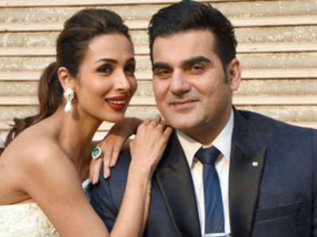 ಎರಡು ದಶಕಗಳ ಹಿಂದೆಯೇ ಸಂಬಂಧ ಮುರಿದು ಬಿದ್ದಿತ್ತು: ನಟ ಅರ್ಬಾಜ್ ಖಾನ್