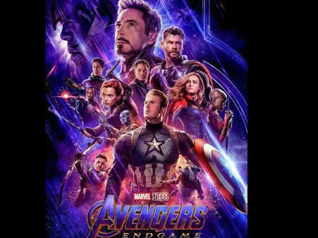 'ಅವೆಂಜರ್'ಗೆ ಭಾರಿ ಡಿಮ್ಯಾಂಡ್: ಒಂದೇ ದಿನದಲ್ಲಿ 1 ಮಿಲಿಯನ್ ಟಿಕೆಟ್ ಸೋಲ್ಡ್ ಔಟ್