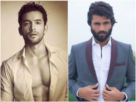 'ಹೀರೋ' ವಿಜಯ್ ದೇವರಕೊಂಡ ಸಿನಿಮಾದಲ್ಲಿ ದಿಗಂತ್