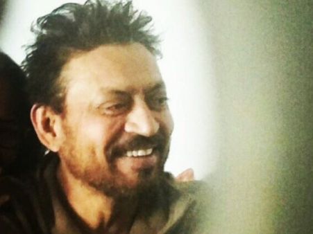 ಅಭಿಮಾನಿಗಳಿಗೆ ಭಾವನಾತ್ಮಕ ಪತ್ರ ಬರೆದ ನಟ ಇರ್ಫಾನ್ ಖಾನ್