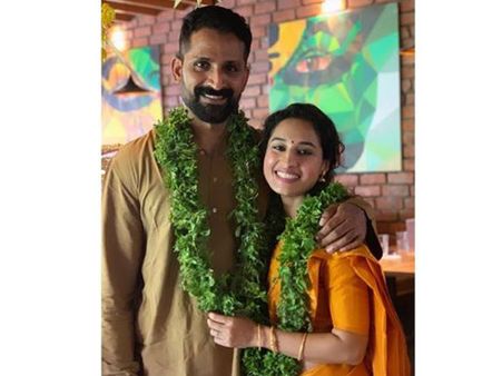 ಬಿಗ್ ಬಾಸ್ ಸ್ಪರ್ಧಿ ಜೊತೆ ಎರಡನೇ ವಿವಾಹವಾದ ಕೆಜಿಎಫ್ ವಿಲನ್