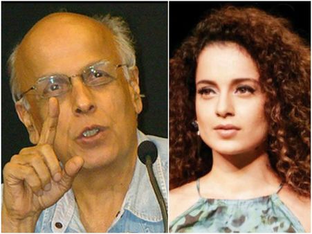 ಕಂಗನಾ ಮೇಲೆ ಚಪ್ಪಲಿ ಎಸೆದಿದ್ರಾ ಅಲಿಯಾ ಭಟ್ ತಂದೆ?