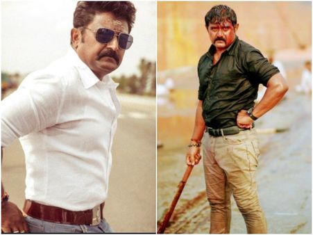 'ಇಬ್ಬರು ಕೆಂಪೇಗೌಡ ಇದರಲ್ಲಿ ಒರಿಜಿನಲ್ ಯಾರು'?