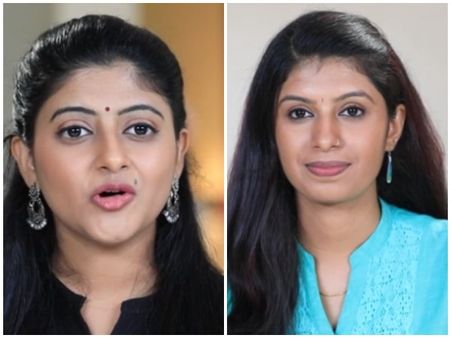 ಬದಲಾದ ಭಾರ್ಗಿ ಎರಡನೆ ಮಗಳು: ಹೊಸ ಚಂಚಲ ನೋಡಿ ಹೇಳಿದ್ದೇನು ಪ್ರೇಕ್ಷಕರು?