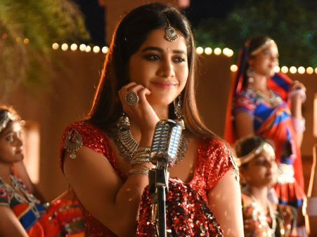 ಕನ್ನಡದ ಈ ನಟಿಯ ಡಾನ್ಸ್ ಗೆ ಟಾಲಿವುಡ್ ಮಂದಿ ಫಿದಾ