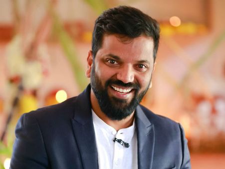 ಹೊಸ ಸಾಹಸಕ್ಕೆ ಕೈ ಹಾಕಿದ ಸತೀಶ್ ನೀನಾಸಂ