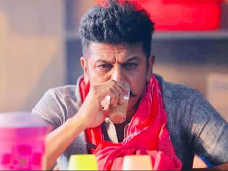 'ಅರೆಸ್ಟ್ ಅಂದ್ರೆ ಅಲರ್ಜಿ, ಎನ್ ಕೌಂಟರ್ ಅಂದ್ರೆ ಎನರ್ಜಿ': 'ರುಸ್ತುಂ' ಟ್ರೈಲರ್ ನೋಡಿ