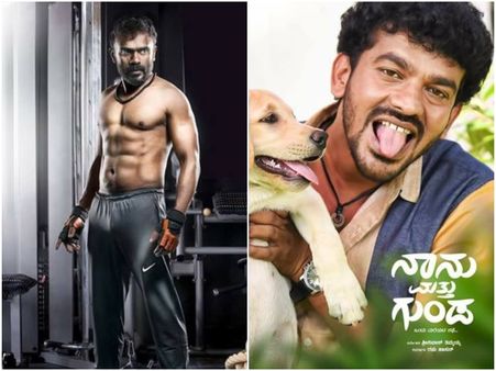 ಇಂದು ಕನ್ನಡ ಚಿತ್ರರಂಗದ ಇಬ್ಬರಿಗೆ ಹುಟ್ಟುಹಬ್ಬದ ಸಂಭ್ರಮ