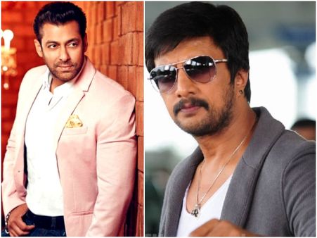 'ದಬಾಂಗ್ 3' ಚಿತ್ರೀಕರಣಕ್ಕೆ ಸುದೀಪ್ ಯಾವಾಗ ಹೋಗ್ತಾರೆ?