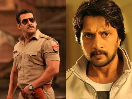 ದಬಾಂಗ್ 3 ಚಿತ್ರದಲ್ಲಿ ಕಿಚ್ಚ ಸುದೀಪ್ ಪಾತ್ರ ಇದು