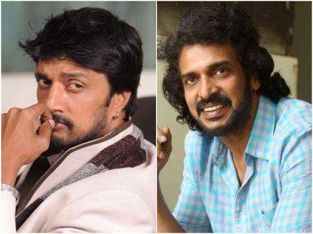 ಕಿಚ್ಚ ಸುದೀಪ್ ರಿಲೀಸ್ ಮಾಡ್ತಾರಂತೆ ಉಪೇಂದ್ರ ಸಿನಿಮಾದ ಟ್ರೈಲರ್