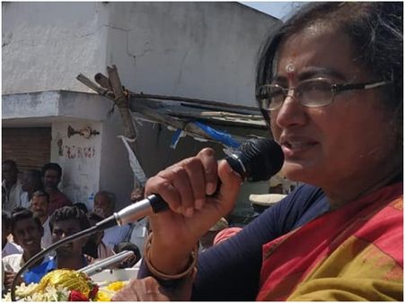 ಸುಮಲತಾ ಅಬ್ಬರಕ್ಕೆ ಬಿತ್ತು ಬ್ರೇಕ್: ಇದು ಯಾರ ಕೈವಾಡ?