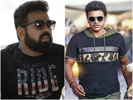 ಯುವರತ್ನ' ಬಗ್ಗೆ ಹರಿದಾಡುತ್ತಿದ್ದ ಸುಳ್ಳು ಸುದ್ದಿಗೆ ಬ್ರೇಕ್ ಹಾಕಿದ ನಿರ್ದೇಶಕ