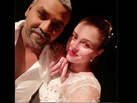 ಫೋಟೋಶೂಟ್ ನಂತರ ನಟಿಯನ್ನ ಮಂಚಕ್ಕೆ ಕರೆದ ಫೋಟೋಗ್ರಾಫರ್.!