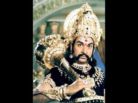 'ಭಕ್ತ ಪ್ರಹ್ಲಾದ' ಚಿತ್ರದಲ್ಲಿ ಅಪ್ಪು ಪಾತ್ರವನ್ನ ಇವರು ಮಾಡಬೇಕಿತ್ತಂತೆ.!