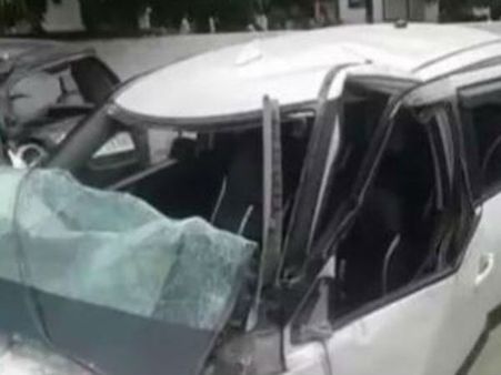 ರಸ್ತೆ ಅಪಘಾತದಲ್ಲಿ ಇಬ್ಬರು ಕಿರುತೆರೆ ನಟಿಯರು ದುರ್ಮರಣ