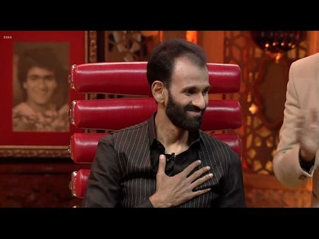 ರಾಘಣ್ಣನ ಮೊದಲ ಸಿನಿಮಾ ಸೋಲು, ಅಂದು ರಾಜ್ ಹೇಳಿದ್ದೇನು?