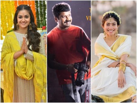 ಪ್ರೇಮ್ ಹೊಸ ಚಿತ್ರದಲ್ಲಿ ಇಬ್ಬರು ನಟಿಯರು : ಕನ್ನಡಕ್ಕೆ ಸಾಯಿ ಪಲ್ಲವಿ, ಕೀರ್ತಿ ಸುರೇಶ್