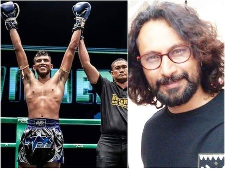 ಅಬ್ಬಬ್ಬಾ..ಅಂತರಾಷ್ಟ್ರೀಯ ಮಟ್ಟದಲ್ಲಿ ಸಾಧನೆ ಮಾಡಿದ ಅರುಣ್ ಸಾಗರ್ ಪುತ್ರ