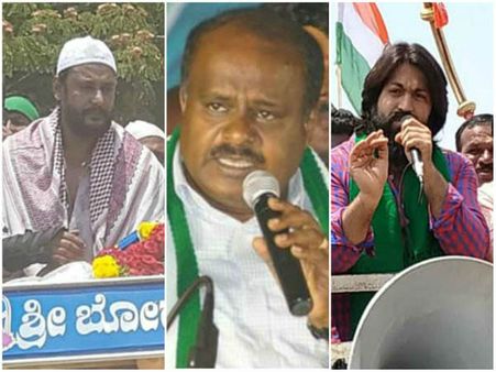 ಮತ್ತೆ 'ಜೋಡೆತ್ತುಗಳ' ಕಾಲೆಳೆದ ಸಿಎಂ ಕುಮಾರಸ್ವಾಮಿ