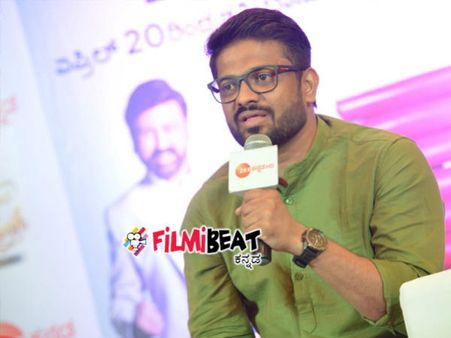 'ವೀಕೆಂಡ್ ವಿತ್ ರಮೇಶ್'ನಲ್ಲಿ ಅತಿ ಹೆಚ್ಚು ಟಿ.ಆರ್.ಪಿ ಬಂದಿದ್ದು ಇವರ ಸಂಚಿಕೆಗೆ.!