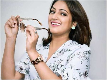 13 ದಿನಗಳ ಅಂತರದಲ್ಲಿ ಹರಿಪ್ರಿಯಾ ನಟನೆಯ 2 ಸಿನಿಮಾ ರಿಲೀಸ್