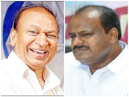 ಡಾ ರಾಜ್ ಹುಟ್ಟುಹಬ್ಬಕ್ಕೂ ಒಂದು ದಿನ ಮುಂಚೆಯೇ ಶುಭಕೋರಿದ ಸಿಎಂ