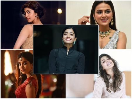 ಪರಭಾಷೆಗೆ ಪರೇಡ್ ಮಾಡುತ್ತಿರುವ ಕನ್ನಡ ನಟಿಯರು