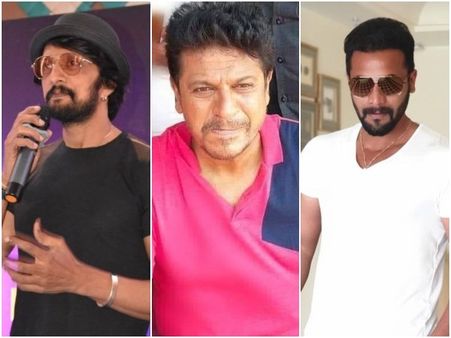 ವರಮಹಾಲಕ್ಷ್ಮಿ ಹಬ್ಬಕ್ಕೆ ಮೂರು ಸಿನಿಮಾಗಳ ಮುಖಾಮುಖಿ