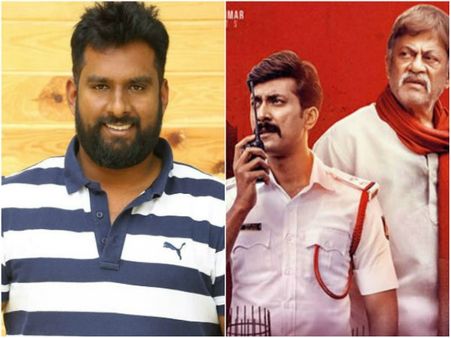 ಕವಲುದಾರಿ ಚಿತ್ರದಲ್ಲಿ ಸುನಿಗೆ ತುಂಬಾ ಇಷ್ಟವಾದ ಅಂಶವಿದು