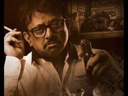 ಬೆಳ್ಳಿತೆರೆಗೆ ಆರ್.ಜಿ.ವಿ ಎಂಟ್ರಿ: ಸ್ವಾಗತಿಸಿದ ಸುದೀಪ್, ಅಮಿತಾಬ್